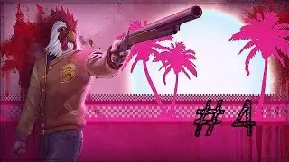 Hotline Miami - Part 4 - Nothing is Real...