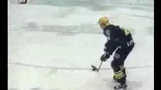 Robert Kysela - Killer Penalty Shot Goal