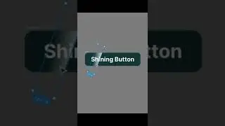 Shining button 😏 