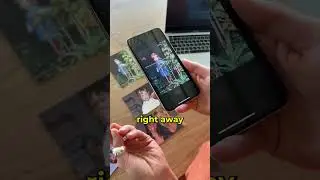 The best scanning app!