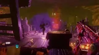 Duck_district5 - SOE Easter Egg I'm not giving up!