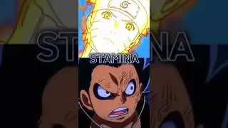 Naruto Vs Luffy all forms Who Will Win