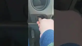 Как завести машину на ГАЗУ(SAVER)