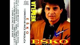 Esko Haskovic - Od kafane do kafane - (Audio 1990)