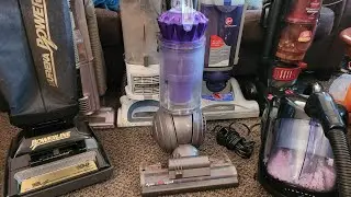 Vacuums Saved: Episode 53 - Birthday Edition!