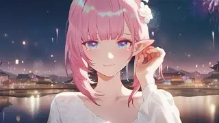 Best Nightcore Songs Mix 2024 ♫ 1 Hour Gaming Music ♫ Trap, Bass, Dubstep, House NCS, Monstercat