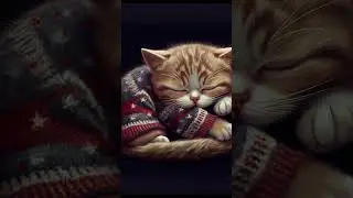 Колискова Котику сіренький