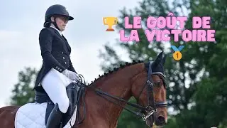 Club 1 Grand Prix - 1ère place