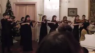 Д. Шостакович  "Прелюдия"