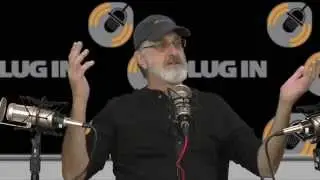 How to Stay Entertained with Plugin Episode 21 With Paul Roberts OC Talk Radio