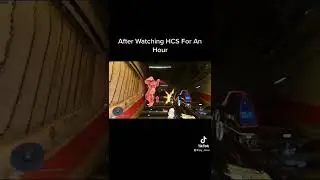 Halo Infinite | After Watching HCS For An Hour |