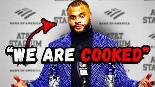 How to Ruin an NFL Franchise