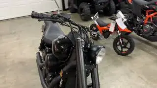 2015 Honda VT750C2B Phantom