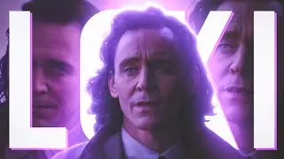 Loki Edit 🥵 | Experience Ft. Loki | Whatsapp Status | Boom Editz