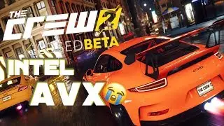 The Crew 2 Beta APPCrash Fail Fix Issue