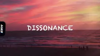 LAVE - Dissonance (lyrics)