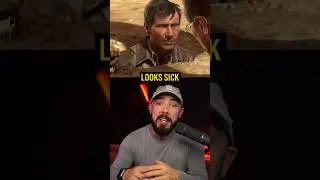NEW Indiana Jones Game REVEALED! 🤯