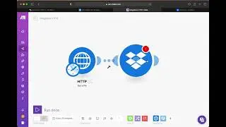Easily schedule a backup of your Airtable tables using Make/Integromat