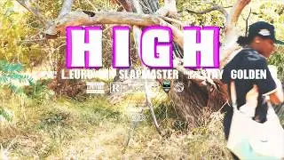 Stay Golden Mook - High produced by slapmaster dir by L.Euro