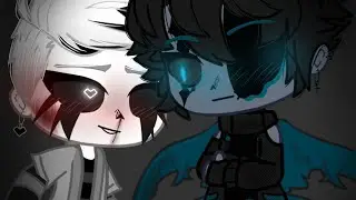 Crazy love \\ Killermare/Nightkill \\ meme \\ Undertale AU