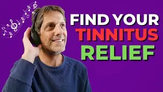 Can Sound Therapy Really Help With Tinnitus?