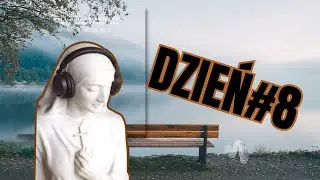 NOWENNA DZIEŃ#8 #AnielaMerici #muzyka #wiara #urszulanki