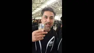 Bay Area Brew Fest 2020