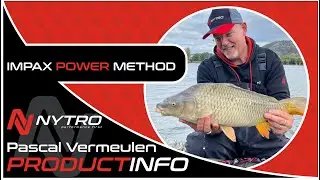 Impax Power Method Feeder Rods - Bomb-proof!