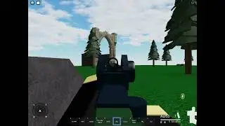 FPS Guns Of Roblox  (PLAY NOW!!)