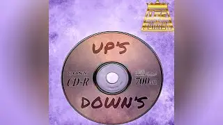 Tre Gunner - Ups and Downs