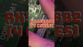 ANYONE Can Run a HomeLab using a SBC! #shorts