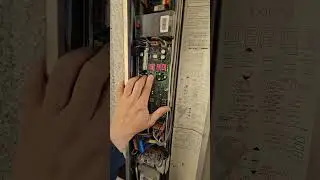 sürücü degişim KONE VF 16 INSTALLING KDL 16 INSTEAD OF DRIVEyoutube channelHAVE YOU SUBSCRIBE