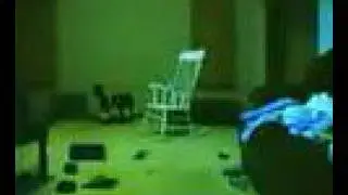 WATCH THE CHAIR