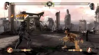 Mortal Kombat Komplete Edition (Steam) HD