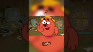 Смешарики мемы #memes #meme #мем #мемы #vs #сравнение #смешарики #shorts