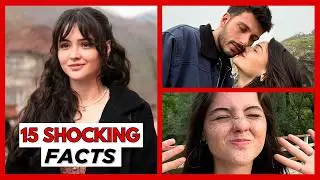Who Is Derya Pınar Ak? The Rising Star of Çirkin
