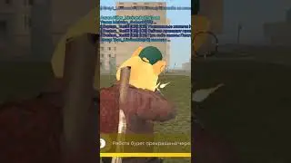 ОБЗВОН НА АДМИНКУ В МОБИЛЬНОЙ ИГРЕ ЛАЙВ РАША (CRMP MOBILE ANDROID LIVE RUSSIA)
