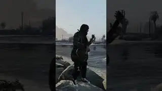 Смерть Горшка #gta5rpshorts #shorts #гта5 #киш #корольишут