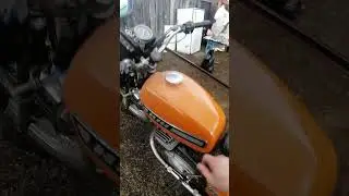 Юпитер 5 запуск после зимы:)