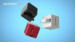 If your fingers can be everywhere you want, Smart Fingerbot | Powered by Tuya