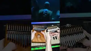 Zivert - Credo (kalimba by VISKO)