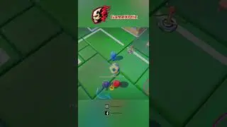 Only strong punch wins 👊 #game #viral #tranding #satisfing #androidgames #ios #relax #kidgame