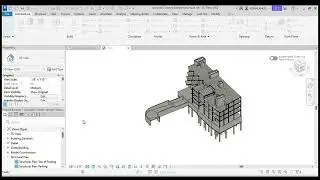 REVIT MODEL