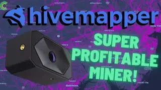 Hivemapper BREAKS OUT! HUGE Potential for $HONEY Token! Solana Ecosystem Small Cap Gem!