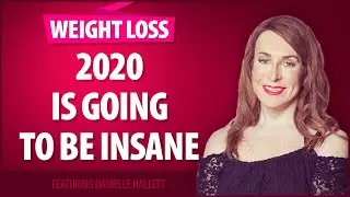 My 2020 goals - Launching a new Business and Running Really Far
