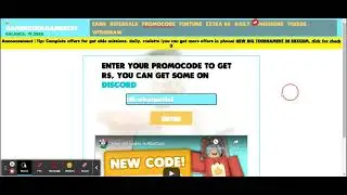 rbxgum promocode