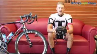 Smith Overtake Road Bike Helmet Video Review