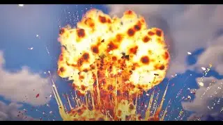 Das season 3 event!