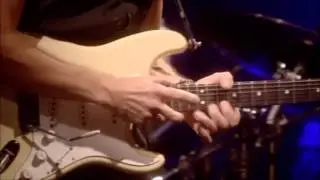 Jeff Beck - Cause We've Ended as Lovers - Live