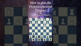 Hyper-Accelerated Dragon Guide